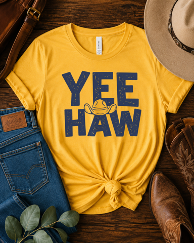 Yee Haw