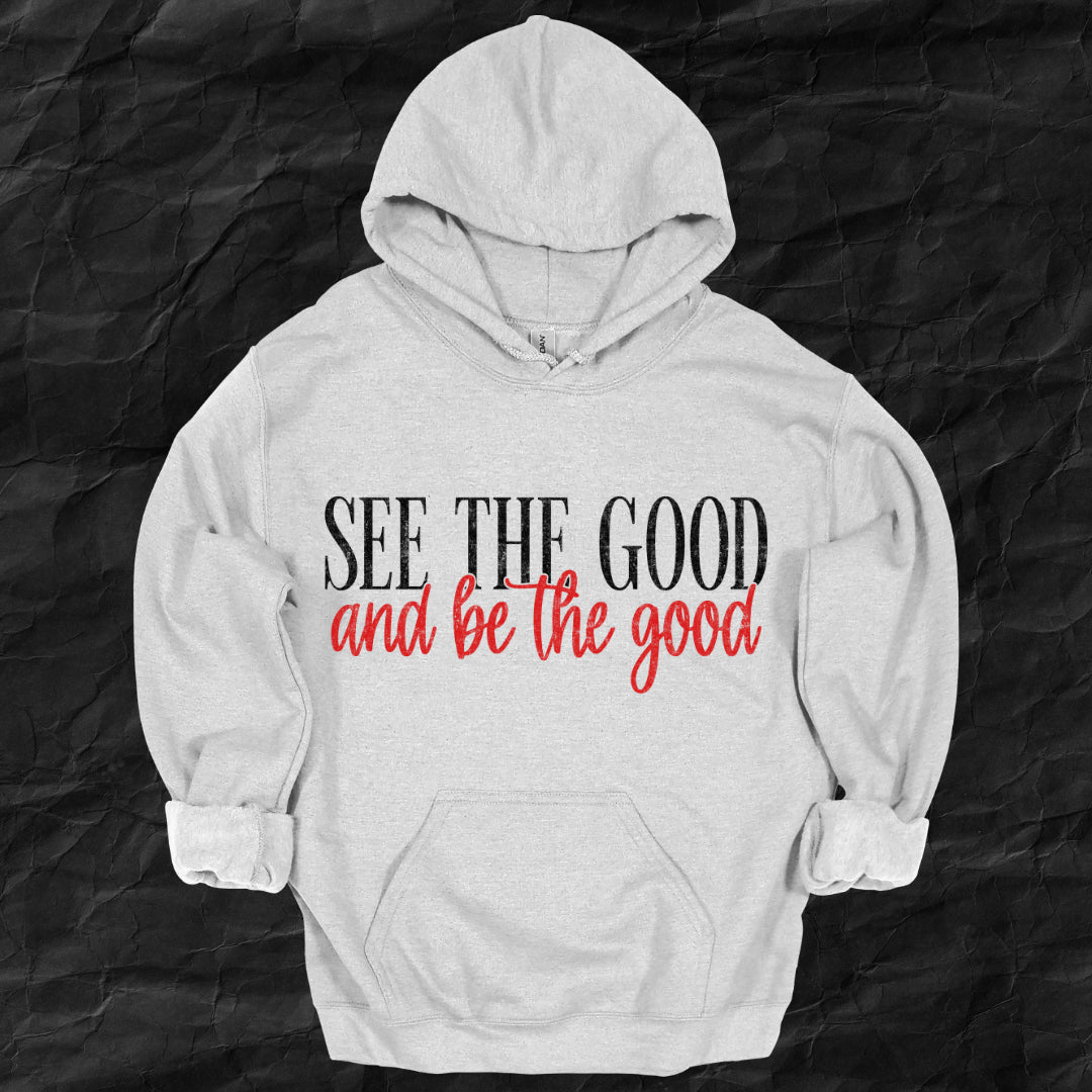 See The Good