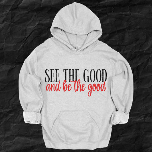 See The Good