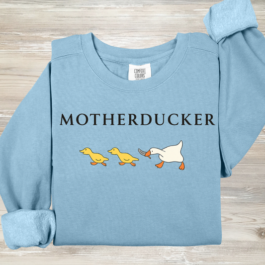 MotherDucker