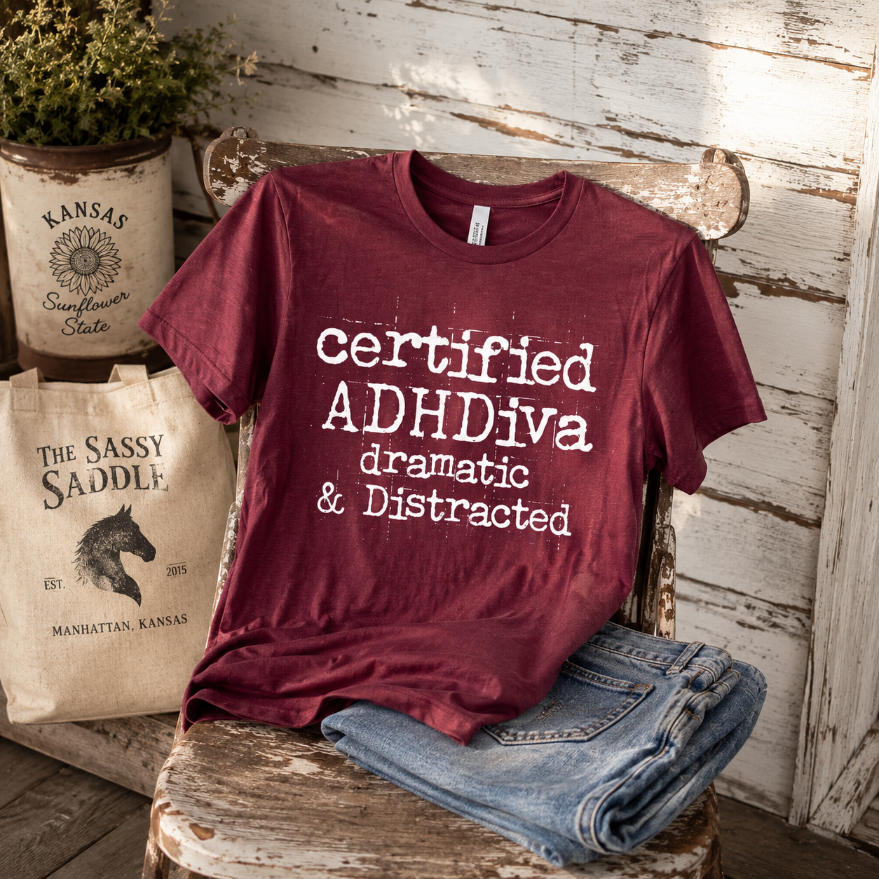 Certified ADHDiva