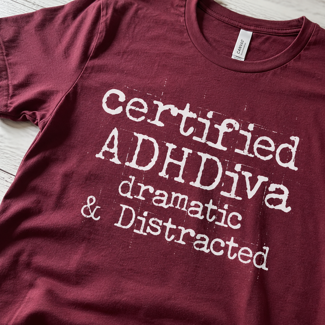 Certified ADHDiva