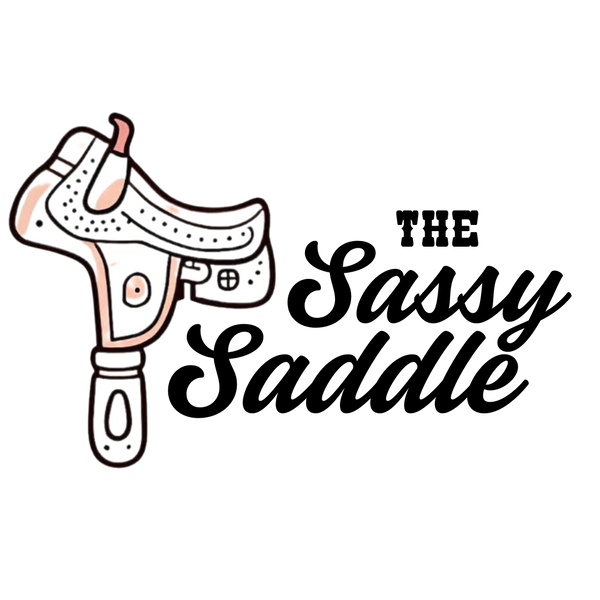 Sassy Saddle 