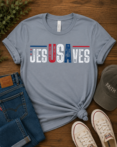 JesUSAves